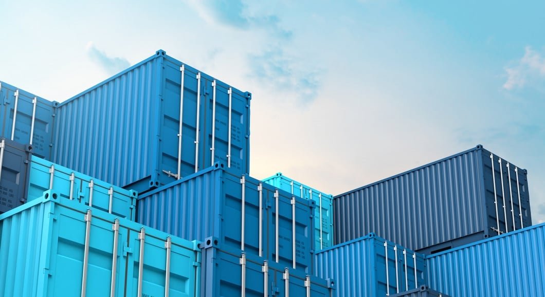 Container Dimensions