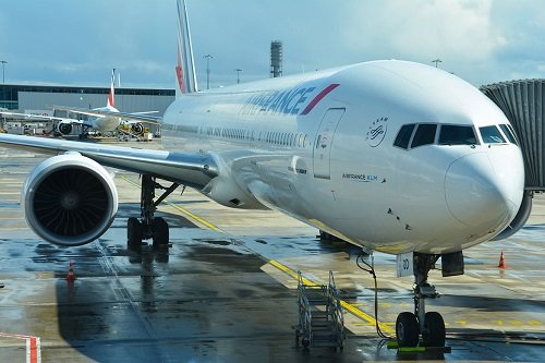Air Export Service