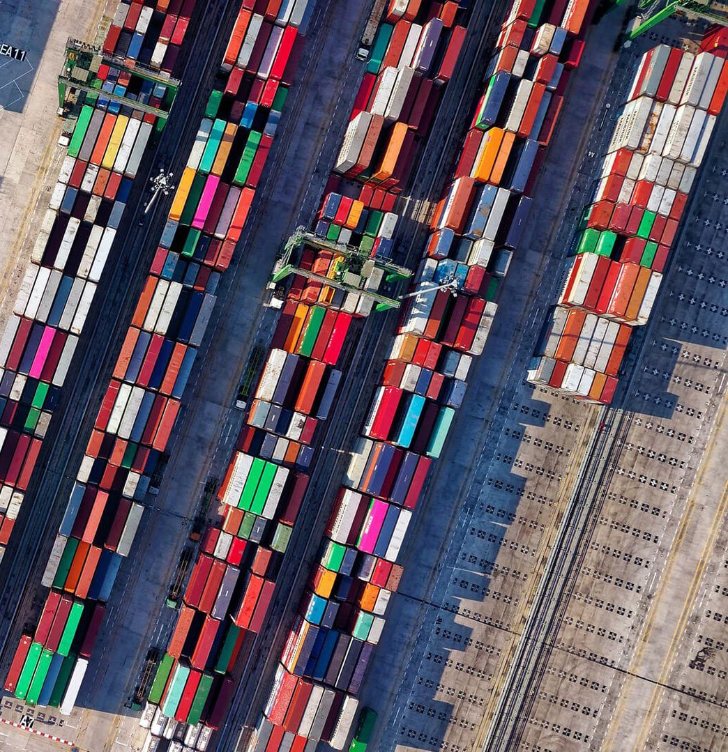 Cross Trade Shipments