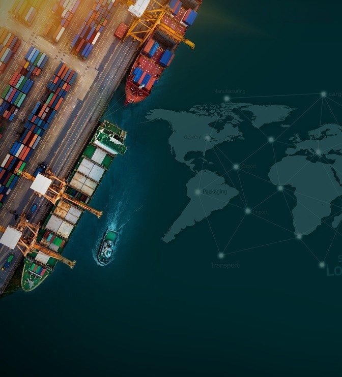 Cross Trade Shipments