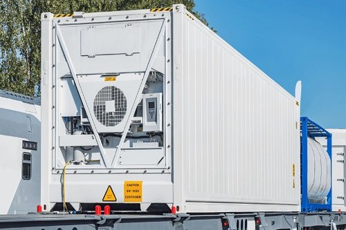 Reefer Container Solutions