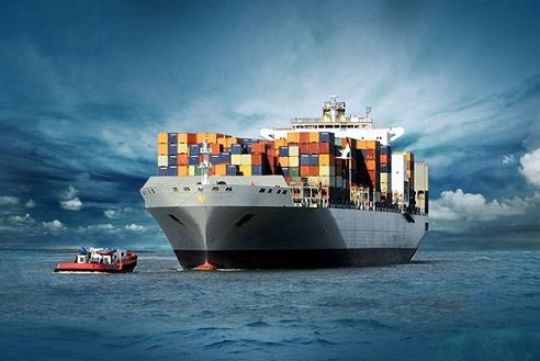 Sea Export Service