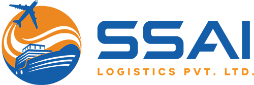 Sai Global Link Logistics